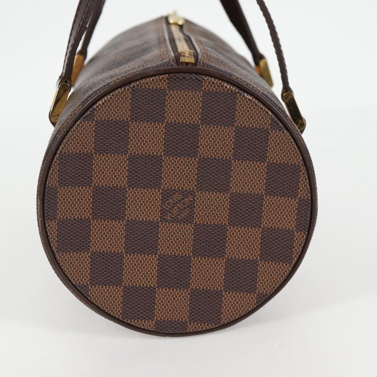 Louis Vuitton Damier Ebene Papillon 26