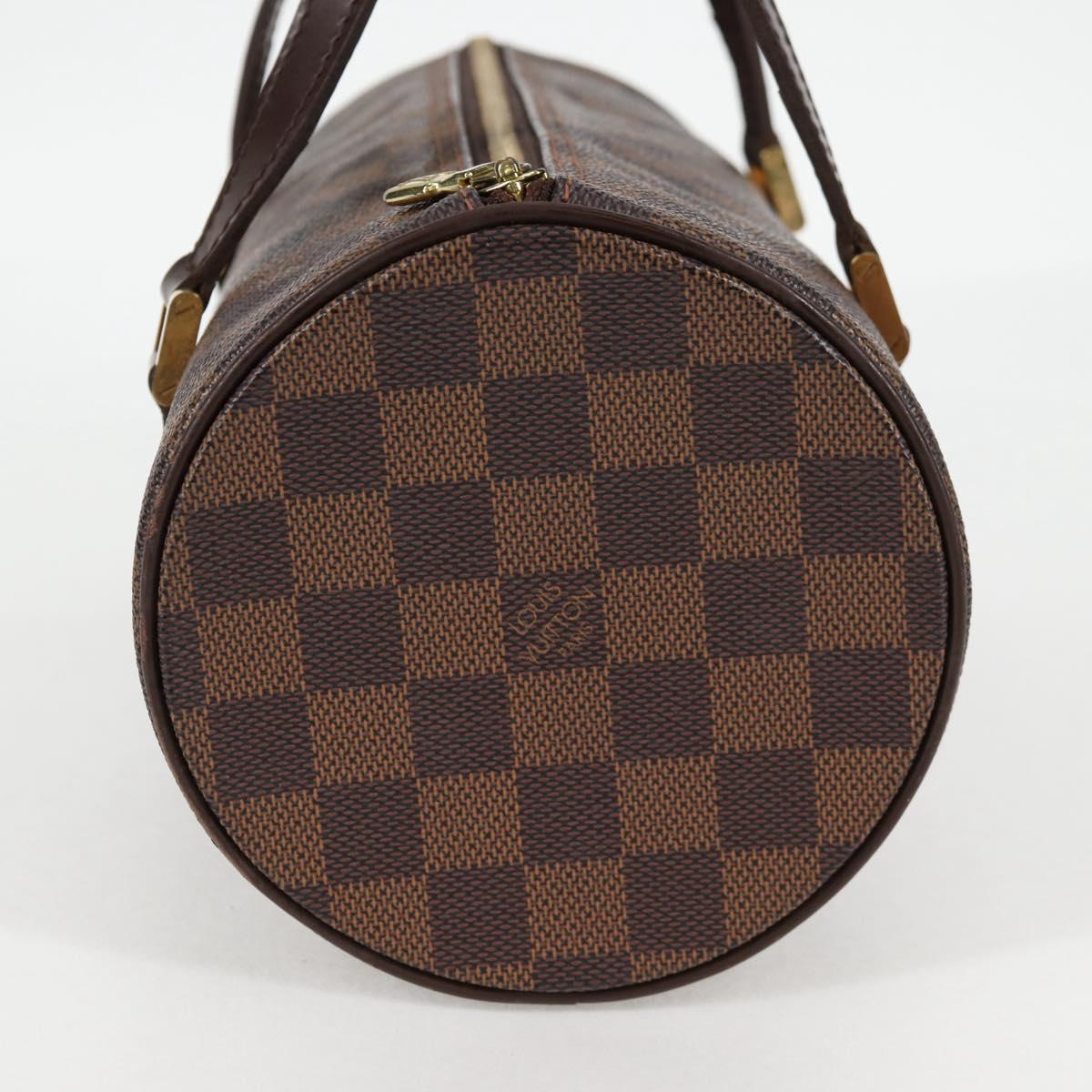 Louis Vuitton Damier Ebene Papillon 26