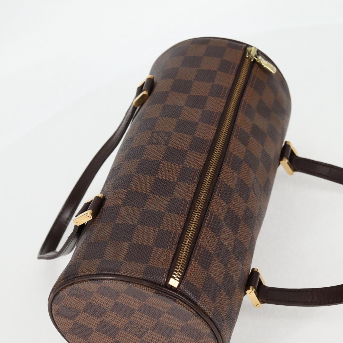 Louis Vuitton Damier Ebene Papillon 26