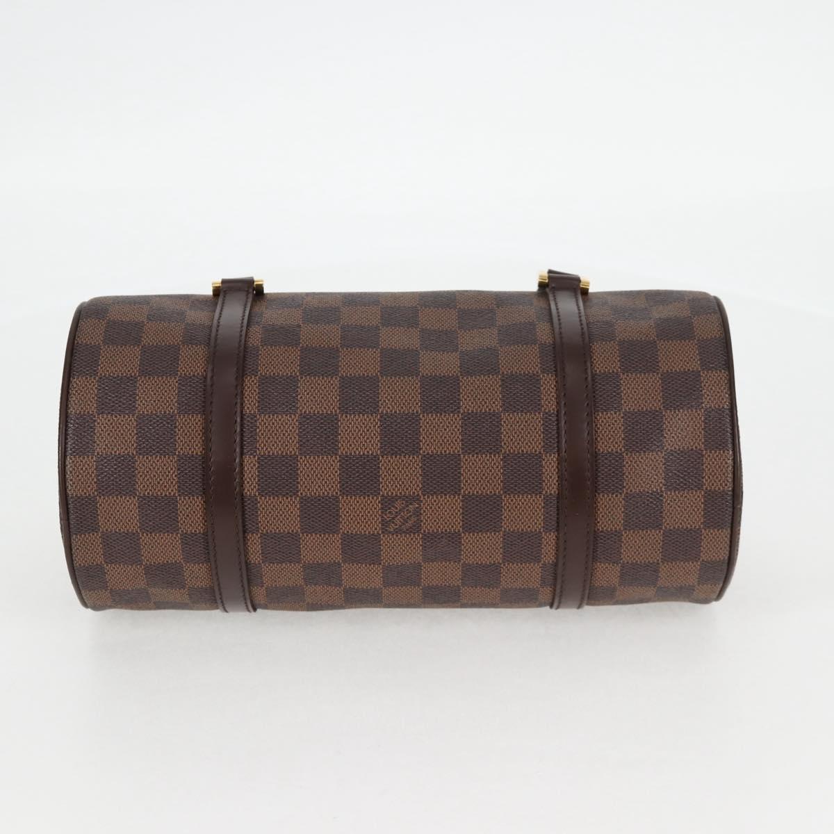 Louis Vuitton Damier Ebene Papillon 26