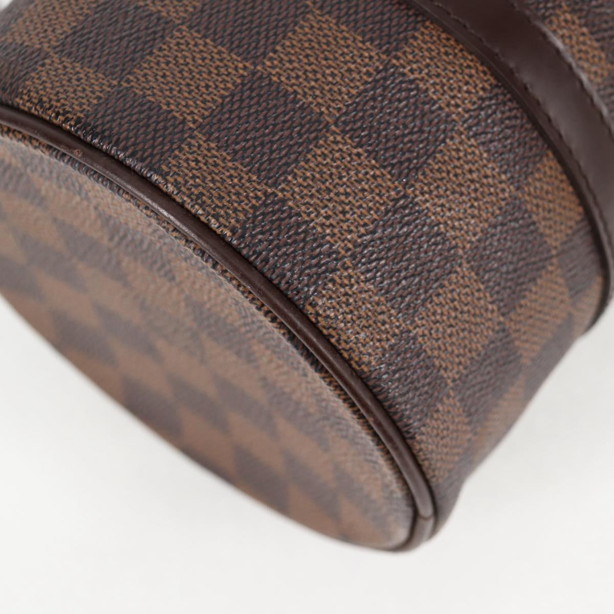 Louis Vuitton Damier Ebene Papillon 26