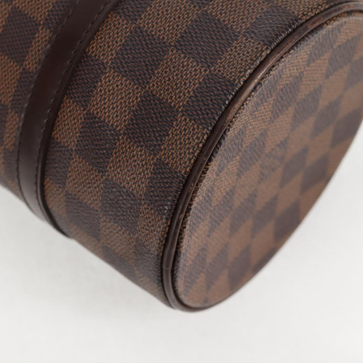 Louis Vuitton Damier Ebene Papillon 26