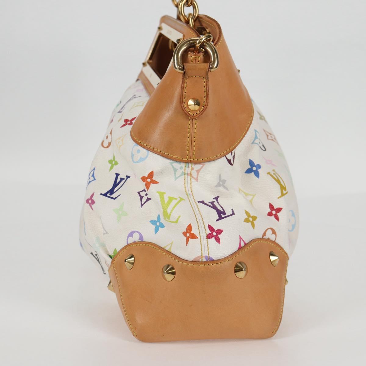 Louis Vuitton Monogram Multicolor Judy
