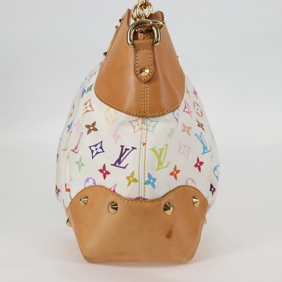 Louis Vuitton Monogram Multicolor Judy