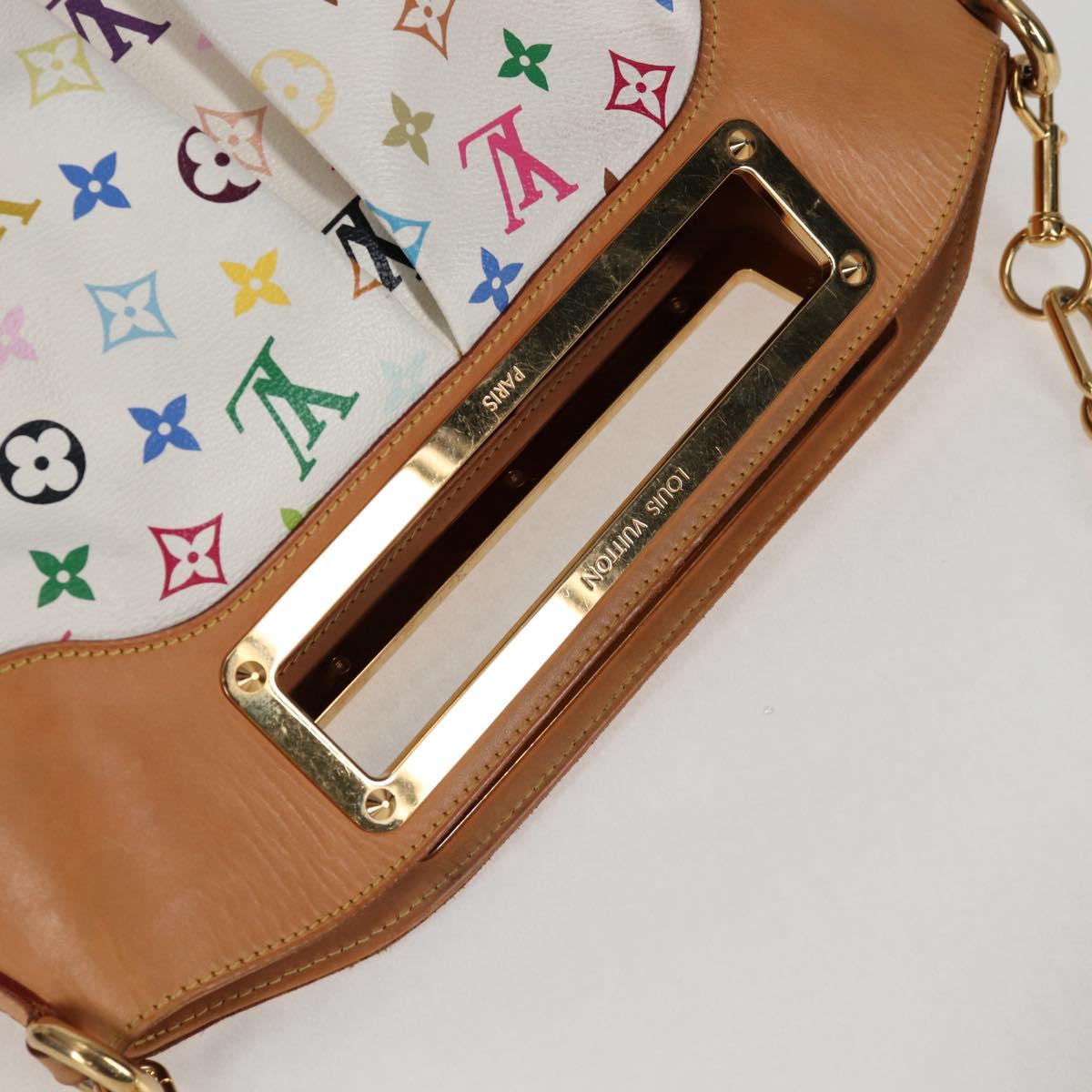 Louis Vuitton Monogram Multicolor Judy