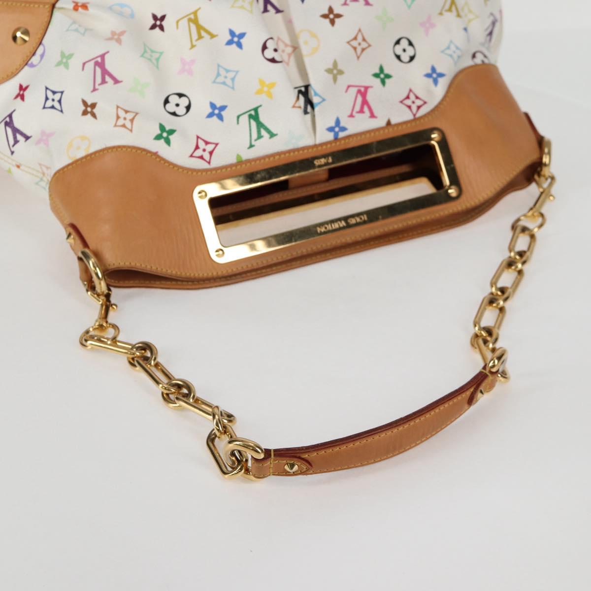 Louis Vuitton Monogram Multicolor Judy