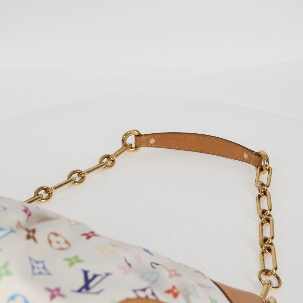 Louis Vuitton Monogram Multicolor Judy