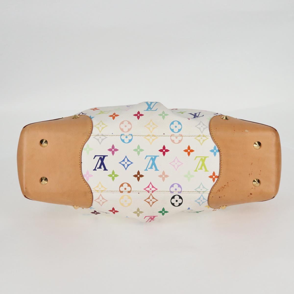 Louis Vuitton Monogram Multicolor Judy