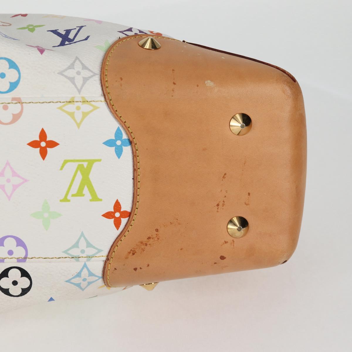 Louis Vuitton Monogram Multicolor Judy