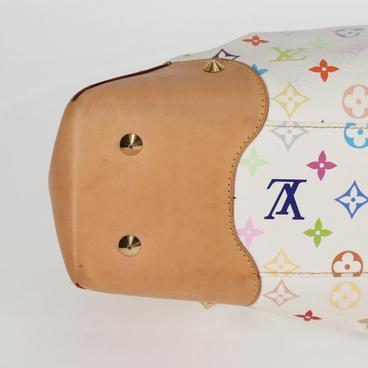Louis Vuitton Monogram Multicolor Judy