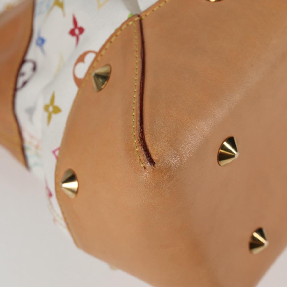 Louis Vuitton Monogram Multicolor Judy