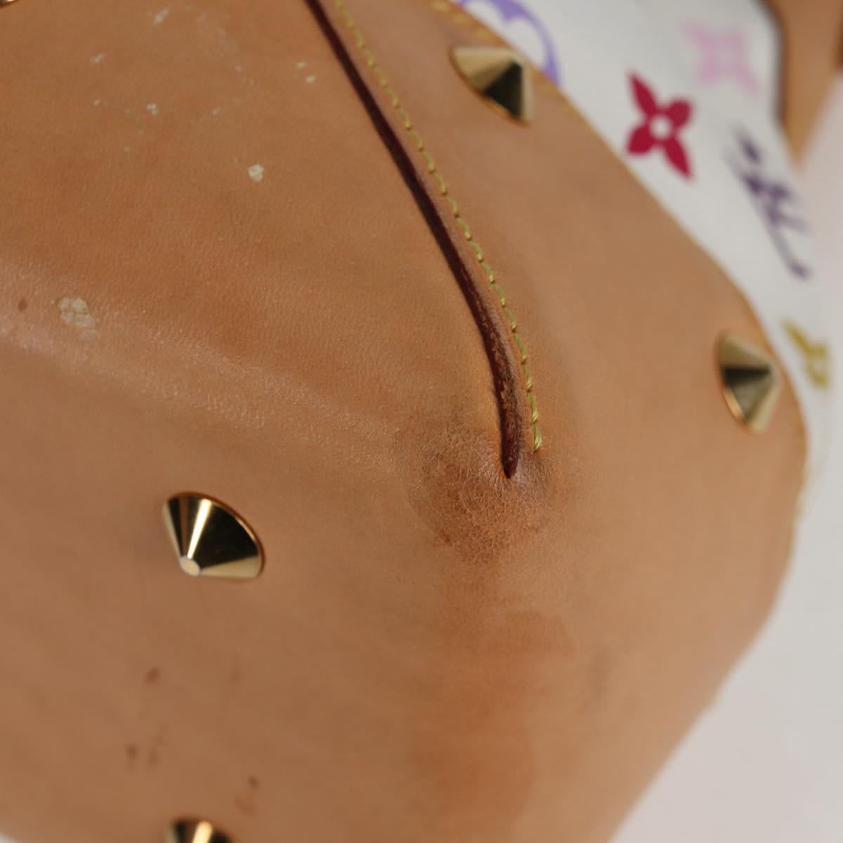 Louis Vuitton Monogram Multicolor Judy