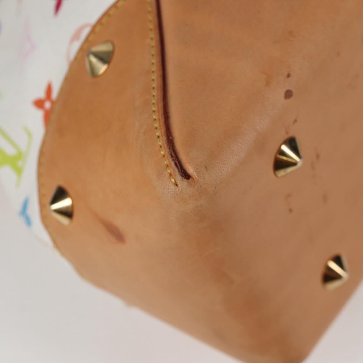 Louis Vuitton Monogram Multicolor Judy