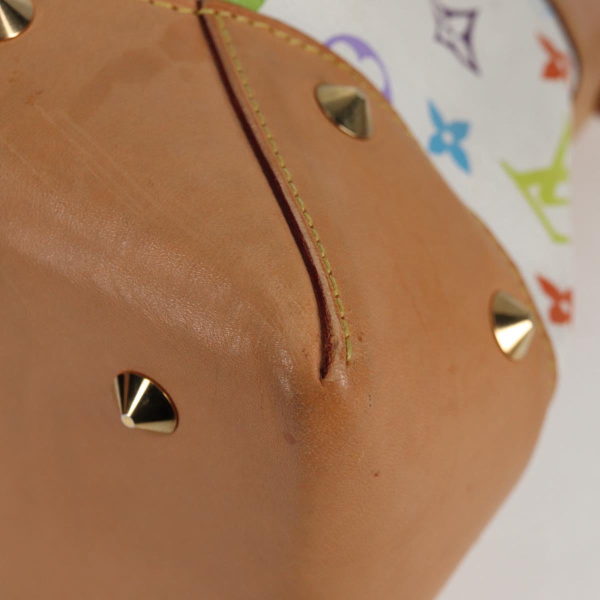 Louis Vuitton Monogram Multicolor Judy