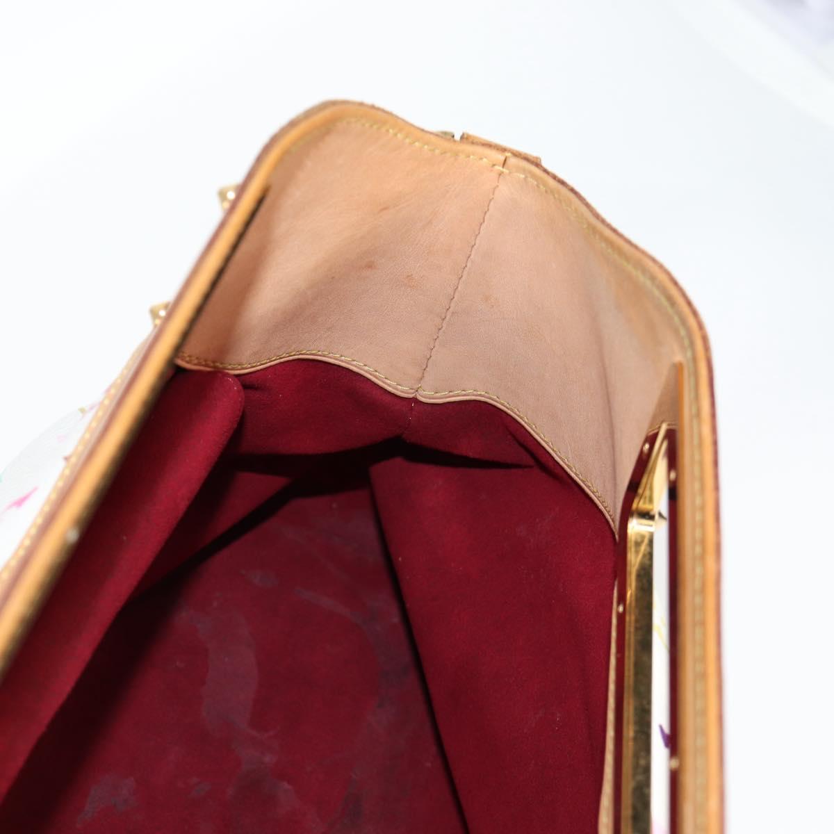 Louis Vuitton Monogram Multicolor Judy