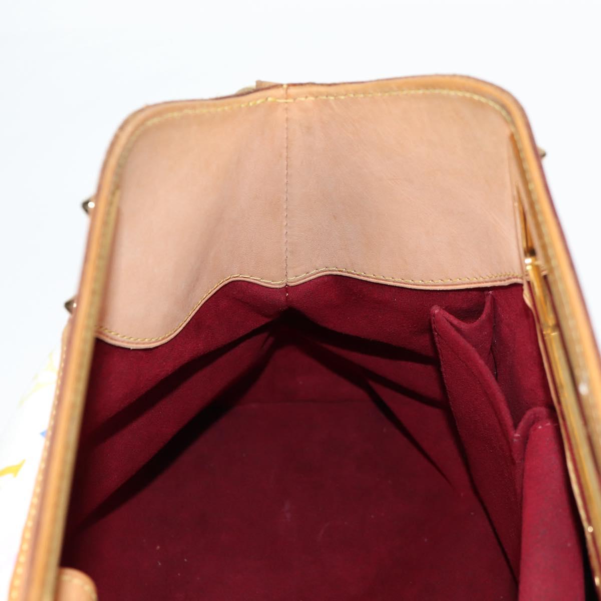 Louis Vuitton Monogram Multicolor Judy