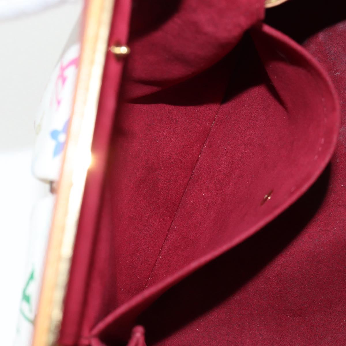 Louis Vuitton Monogram Multicolor Judy