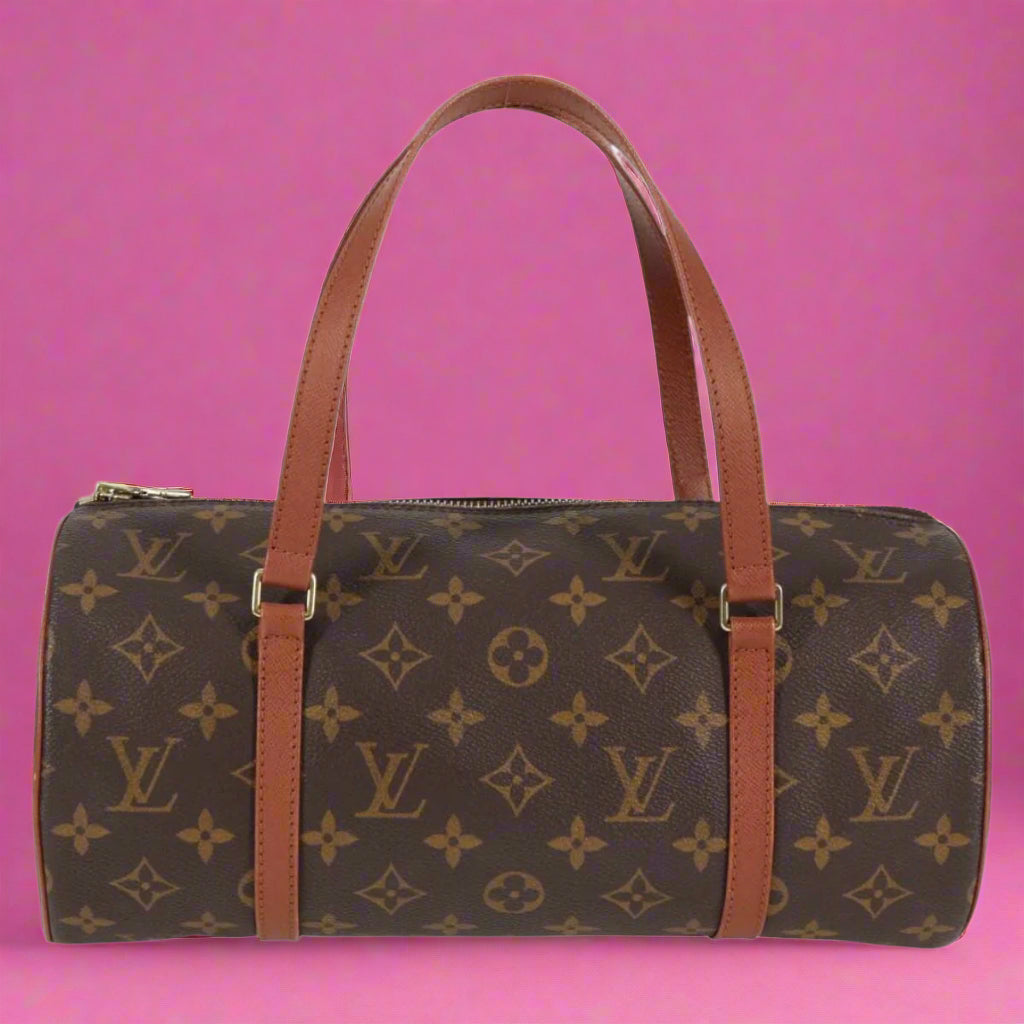 Louis Vuitton Monogram Papillon 30