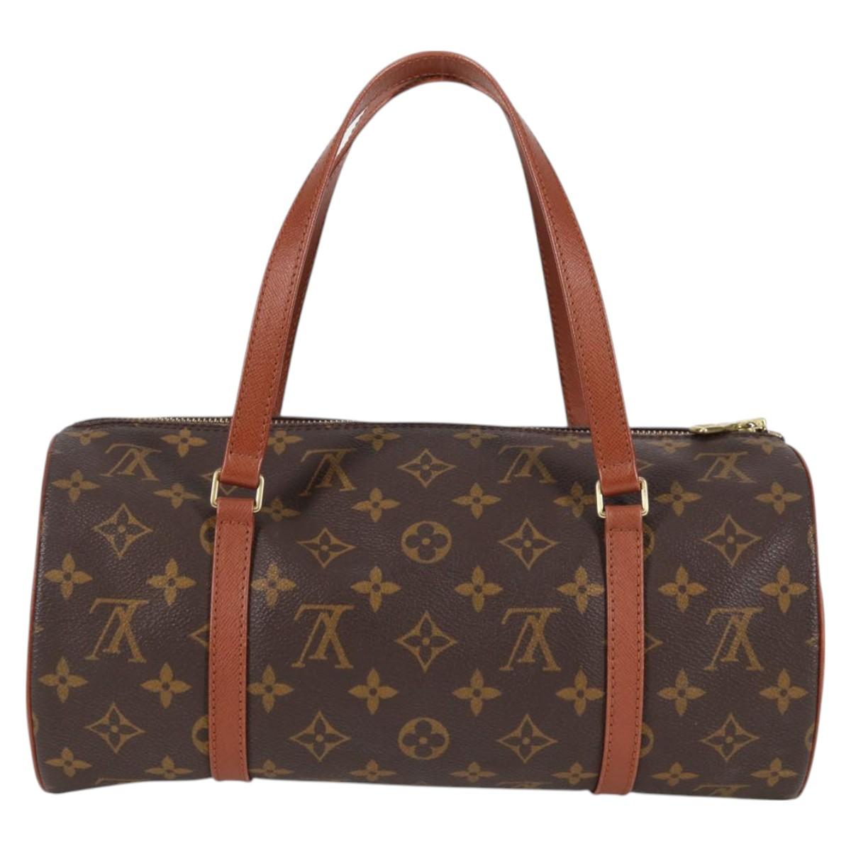 Louis Vuitton Monogram Papillon 30