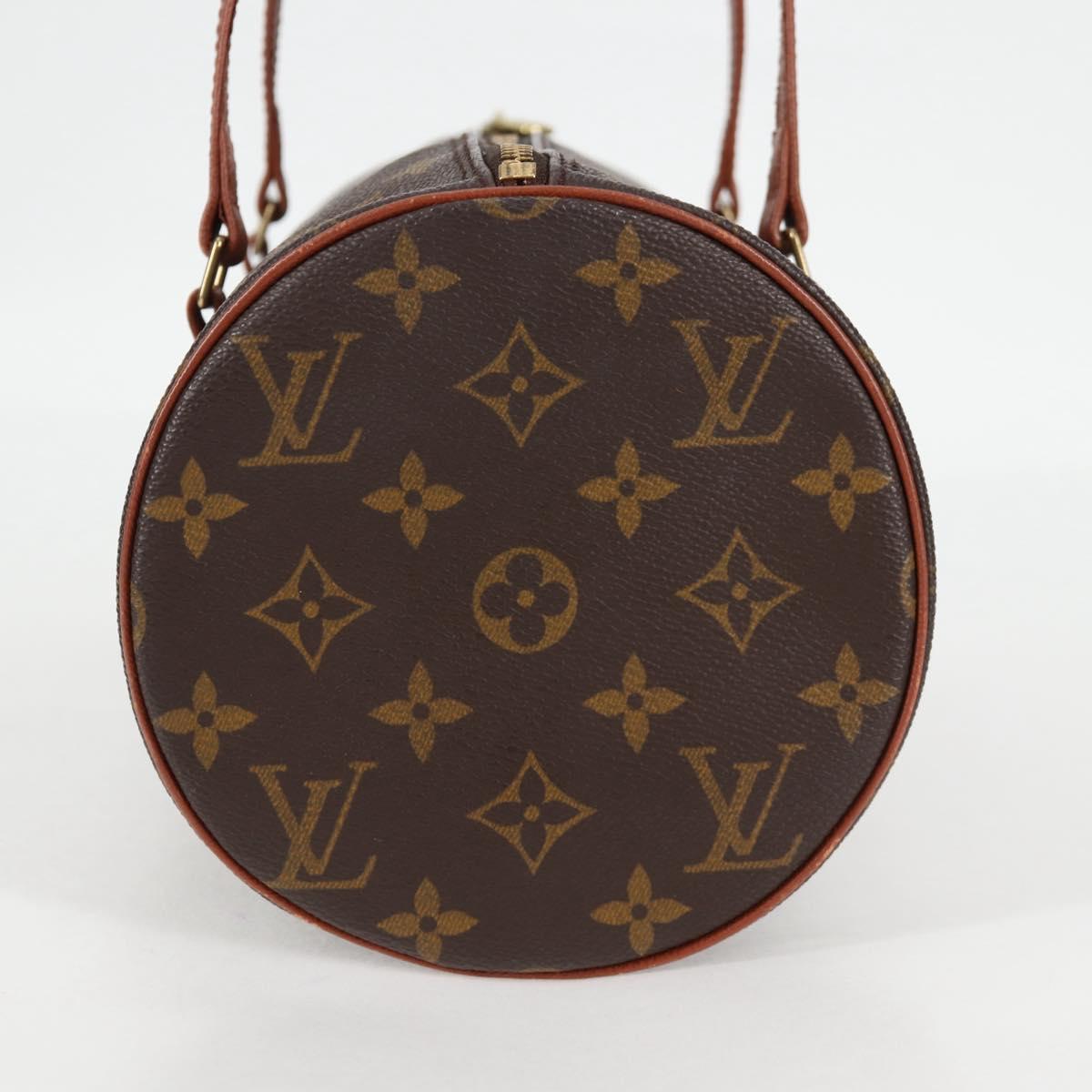 Louis Vuitton Monogram Papillon 30