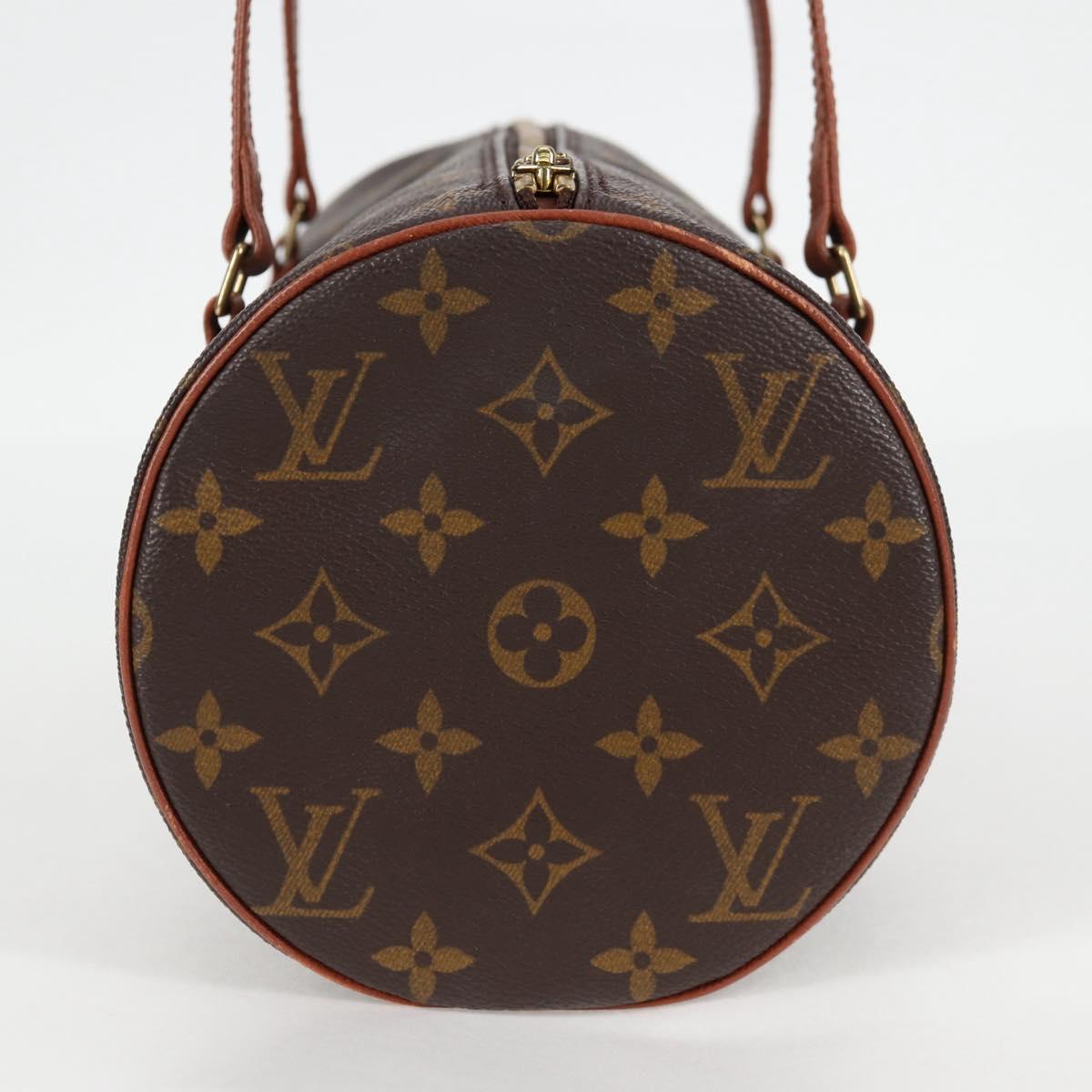 Louis Vuitton Monogram Papillon 30