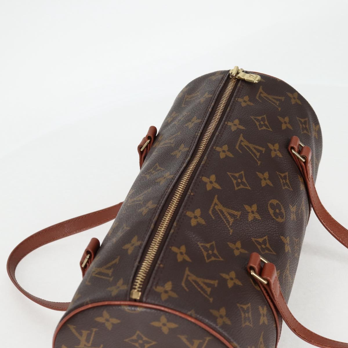 Louis Vuitton Monogram Papillon 30
