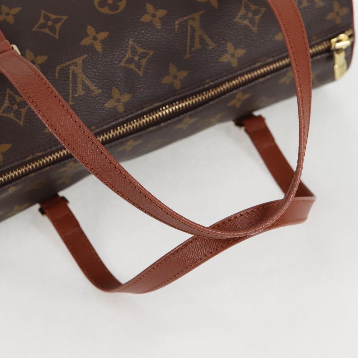 Louis Vuitton Monogram Papillon 30