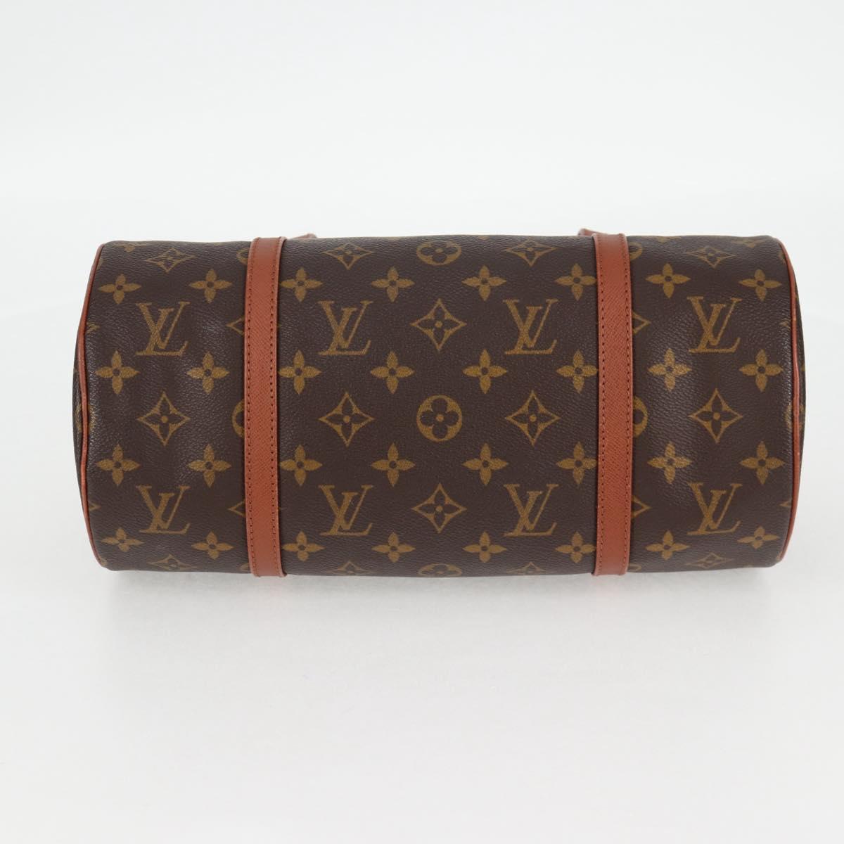 Louis Vuitton Monogram Papillon 30