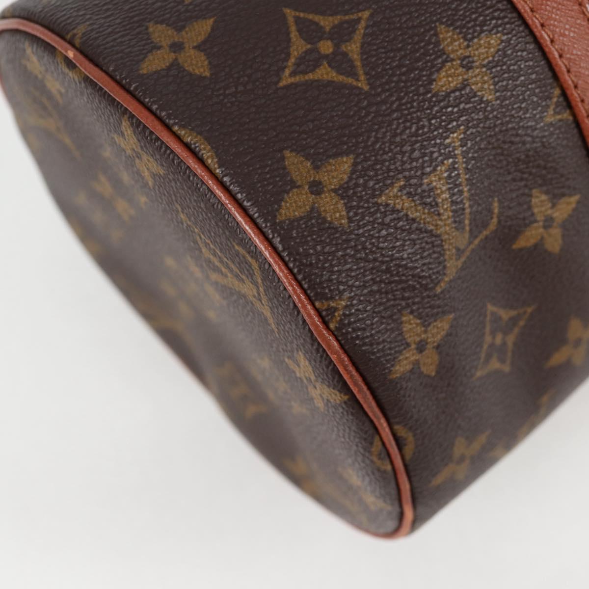 Louis Vuitton Monogram Papillon 30