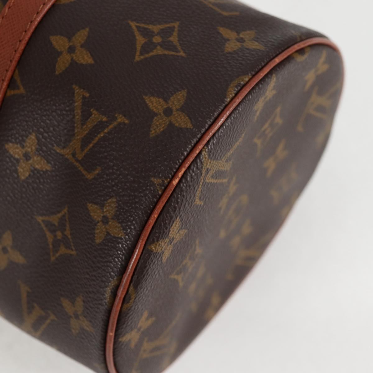 Louis Vuitton Monogram Papillon 30