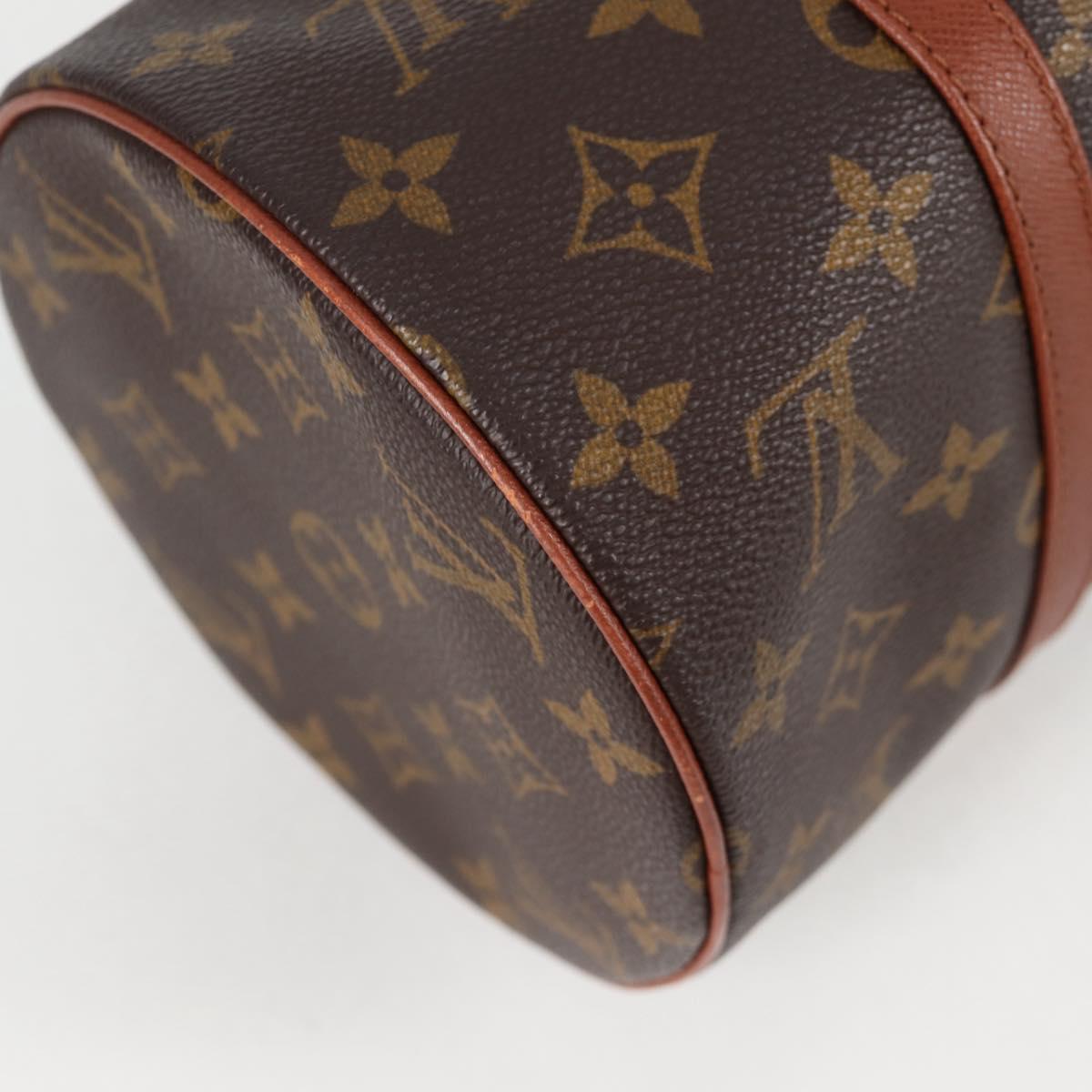 Louis Vuitton Monogram Papillon 30