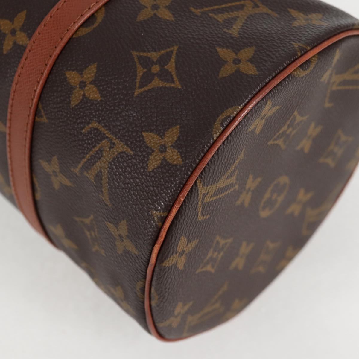 Louis Vuitton Monogram Papillon 30