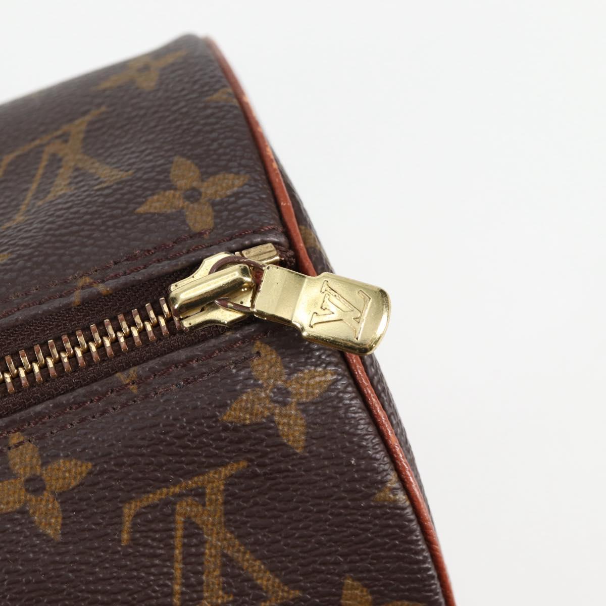 Louis Vuitton Monogram Papillon 30