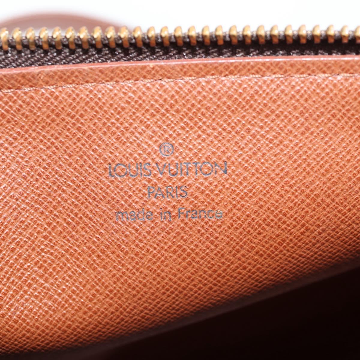 Louis Vuitton Monogram Papillon 30