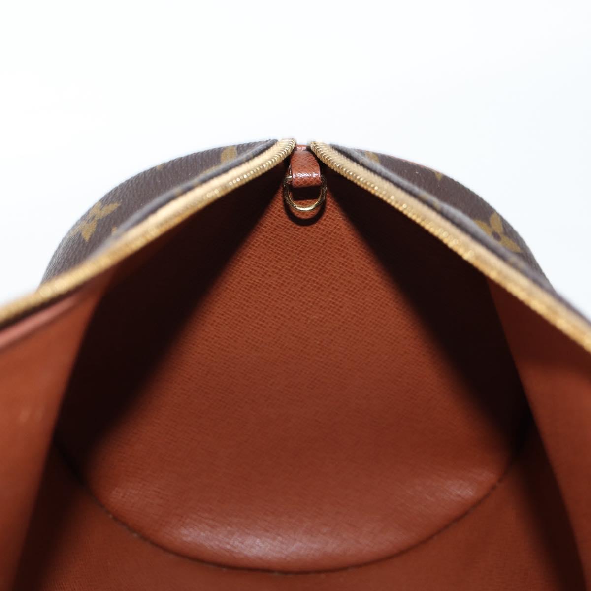 Louis Vuitton Monogram Papillon 30