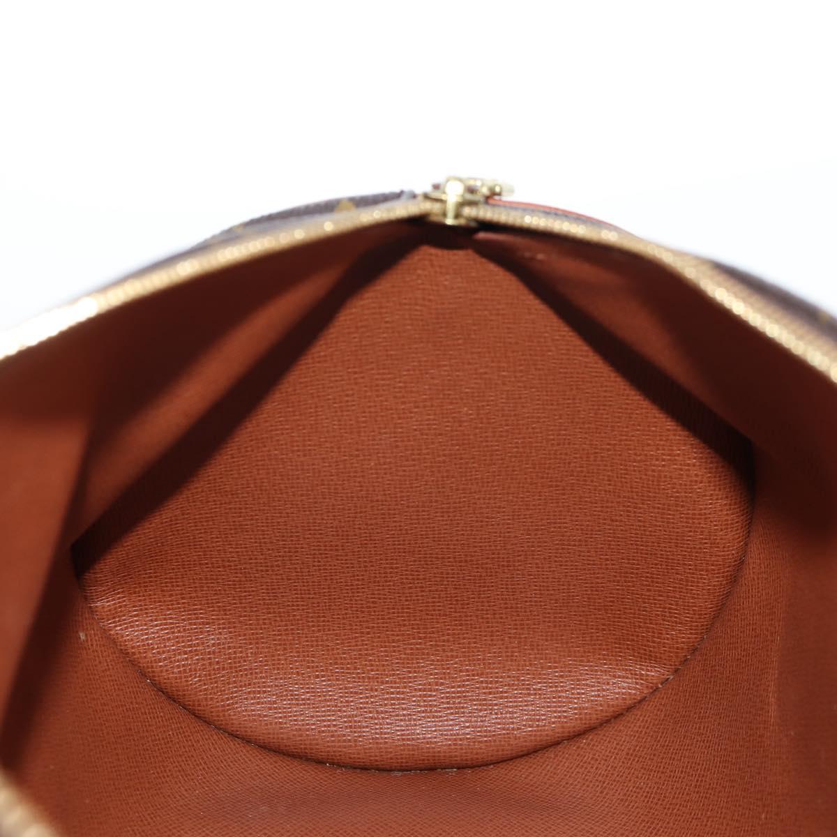 Louis Vuitton Monogram Papillon 30
