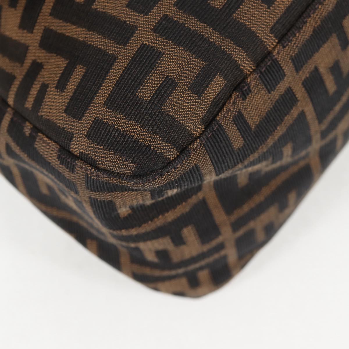 Fendi Zucca Canvas Mamma Baguette (comes with original duster)