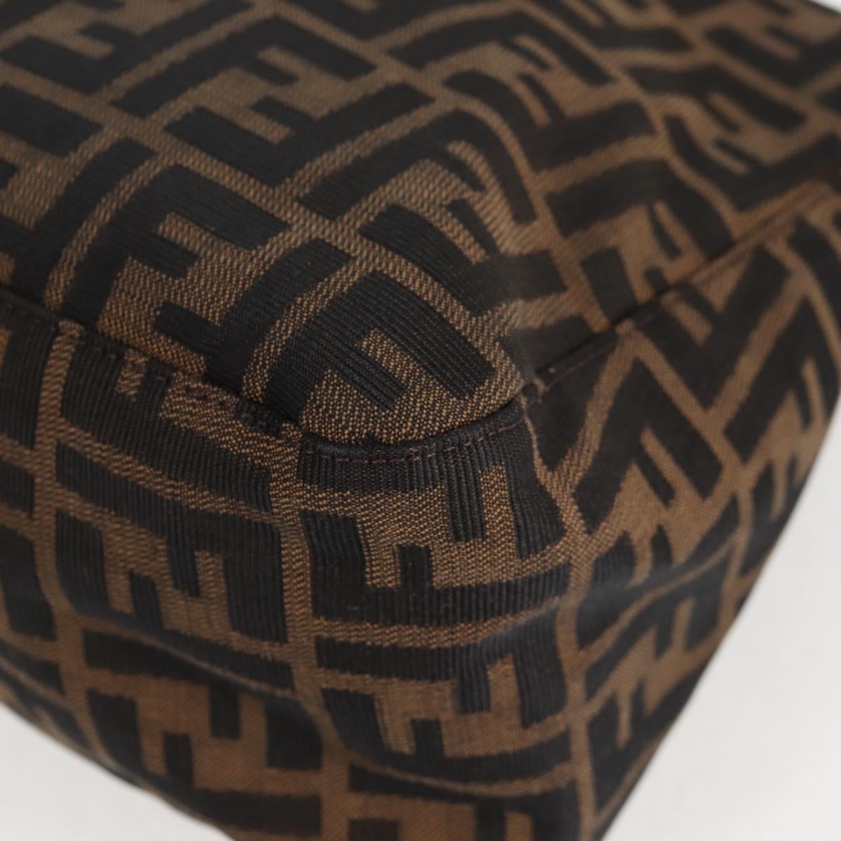 Fendi Zucca Canvas Mamma Baguette (comes with original duster)