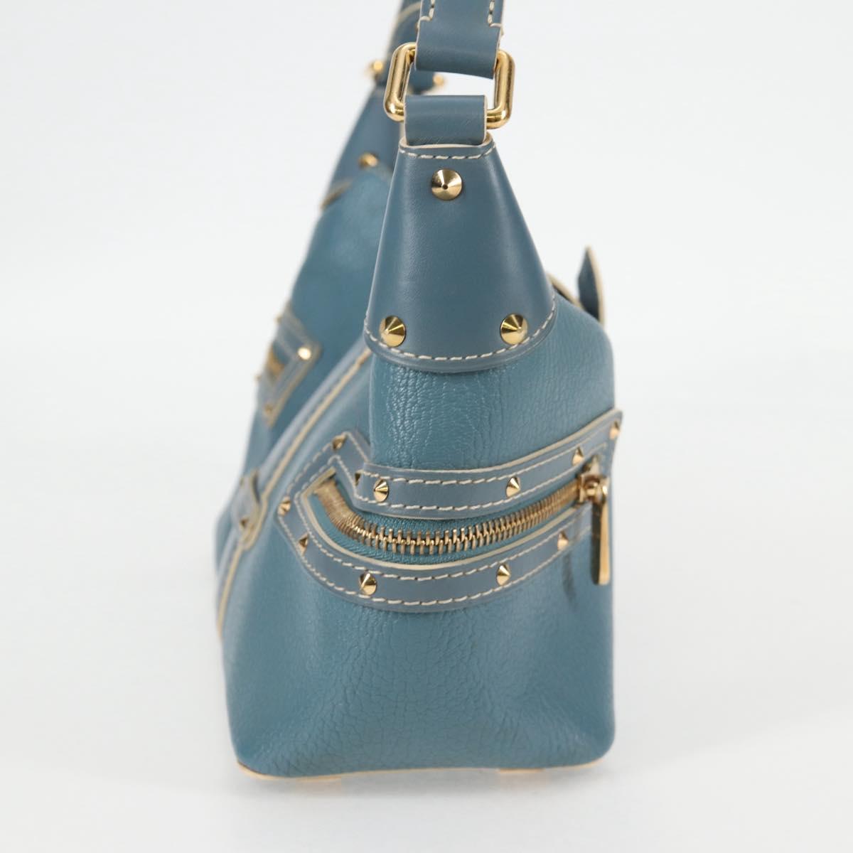 Louis Vuitton Suhari Ampheteu Blue