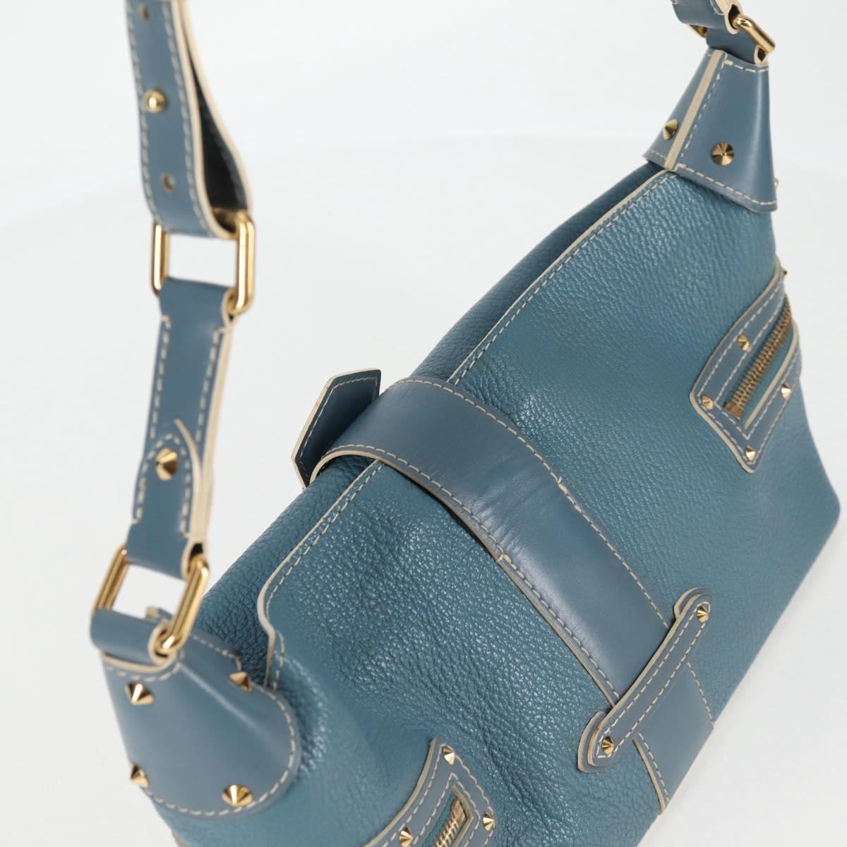 Louis Vuitton Suhari Ampheteu Blue