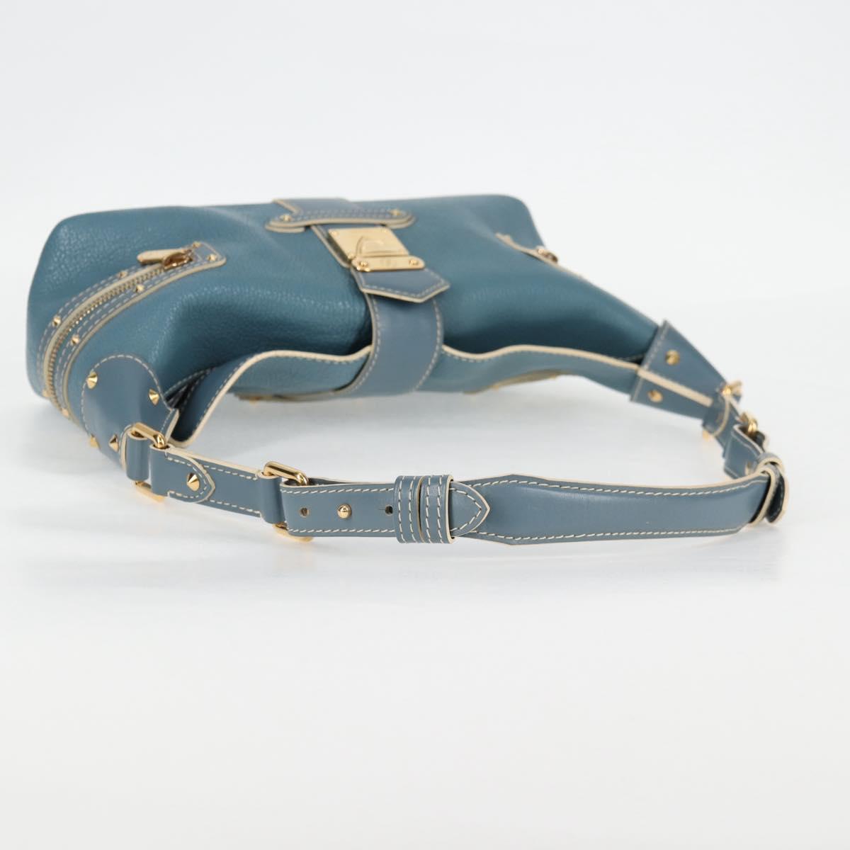 Louis Vuitton Suhari Ampheteu Blue