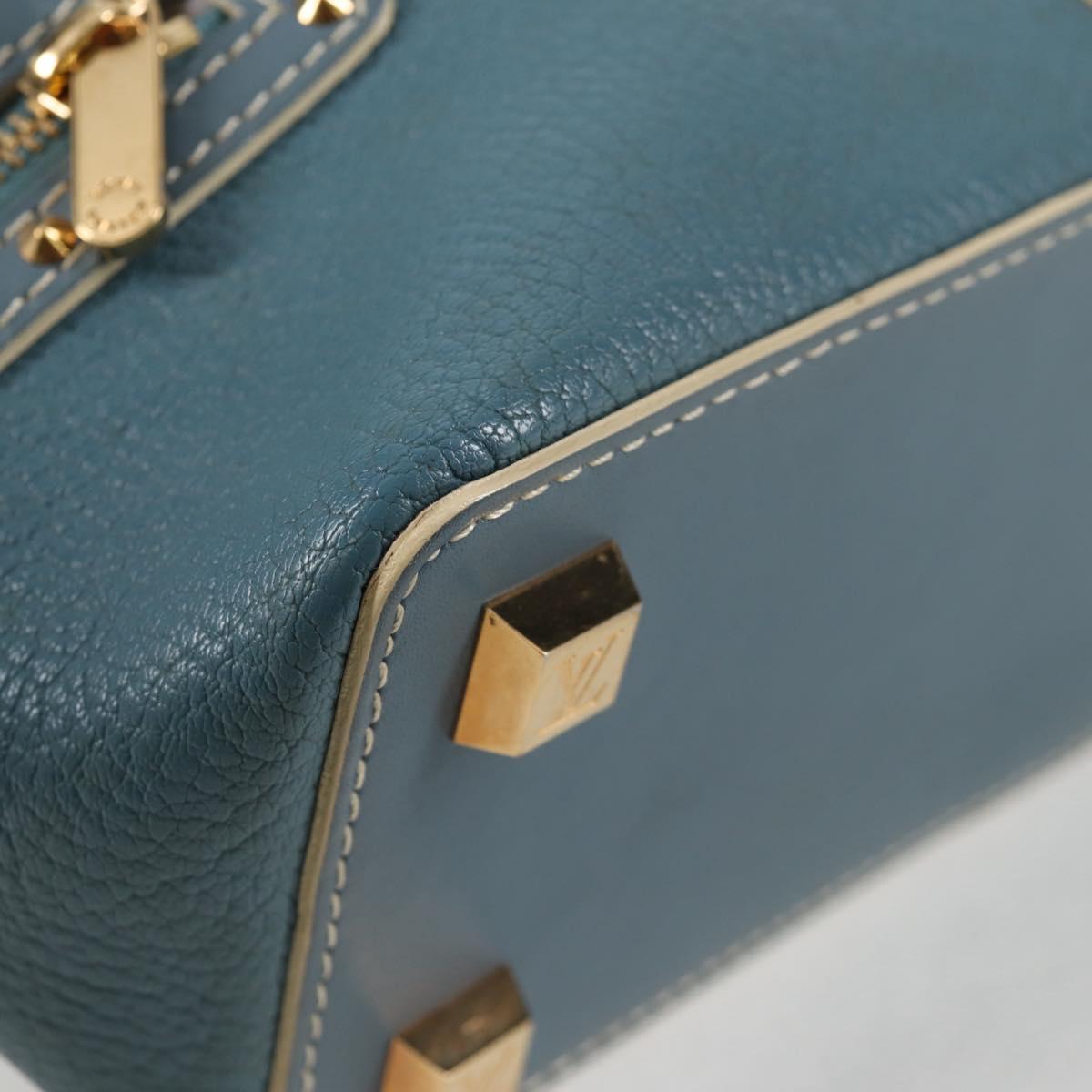 Louis Vuitton Suhari Ampheteu Blue