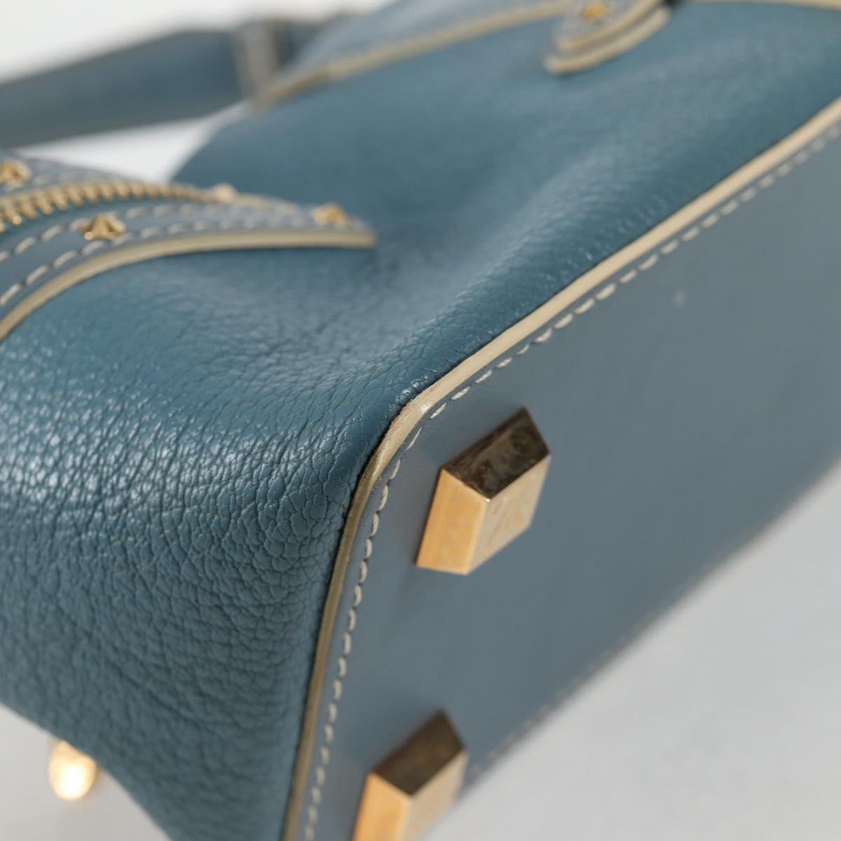 Louis Vuitton Suhari Ampheteu Blue