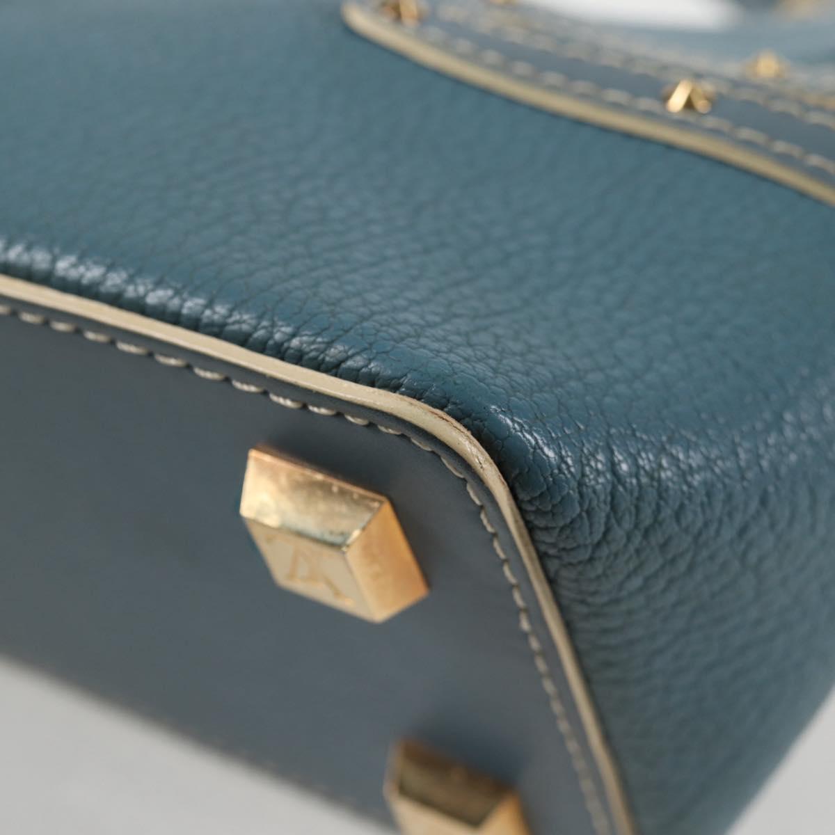 Louis Vuitton Suhari Ampheteu Blue