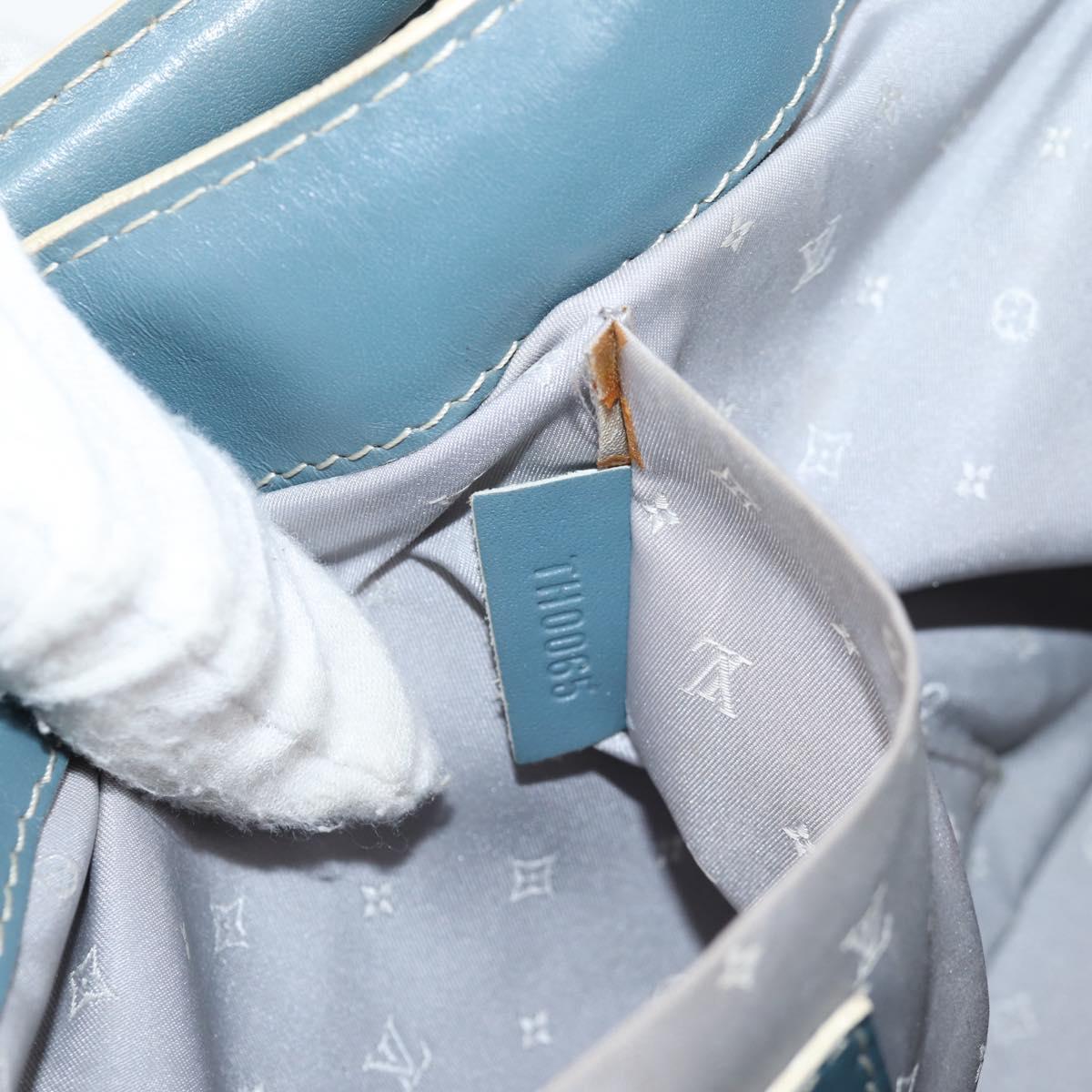 Louis Vuitton Suhari Ampheteu Blue