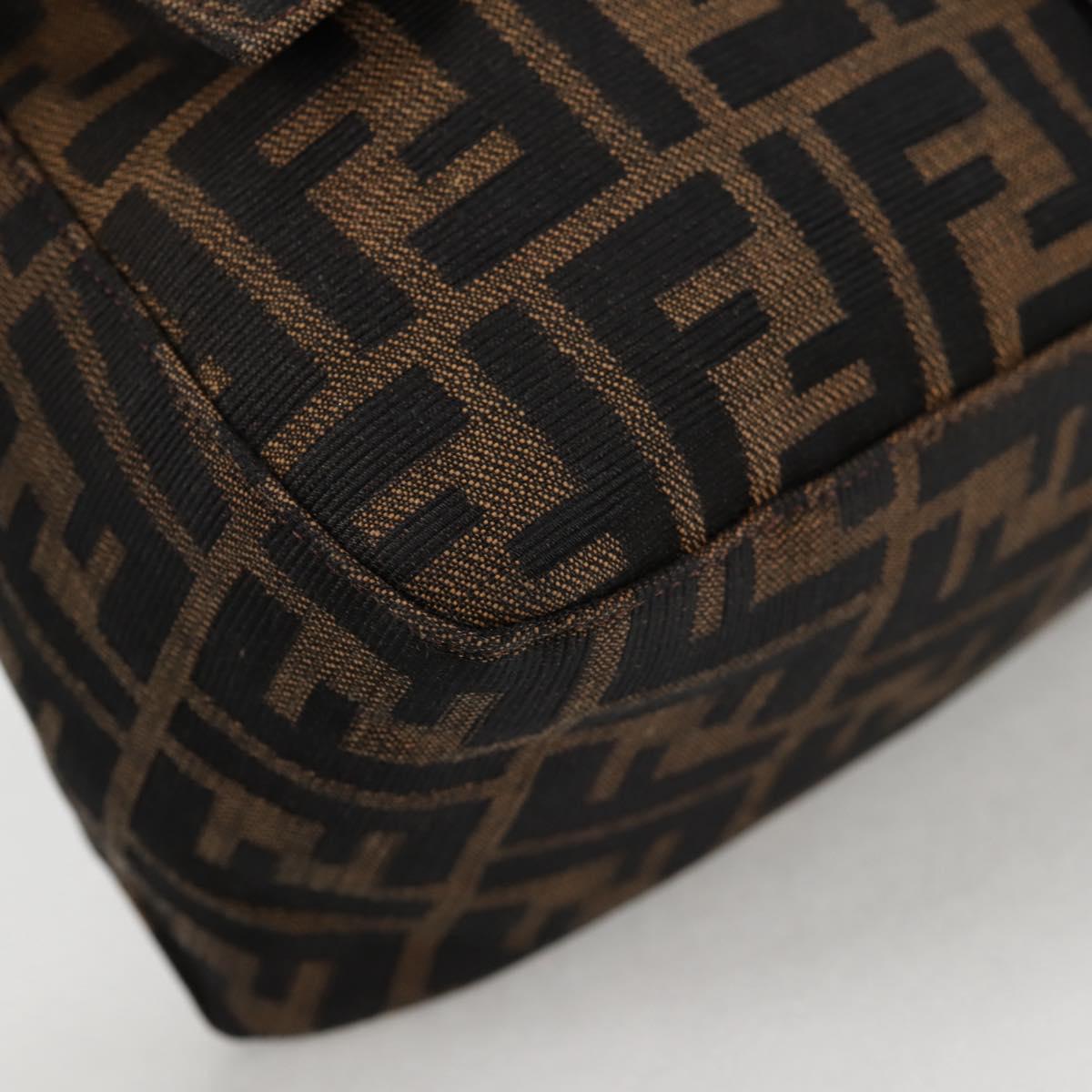 Fendi Zucca Canvas Mamma Baguette (comes with original duster)
