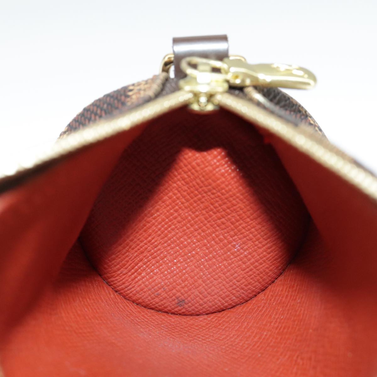 Louis Vuitton Damier Ebene mini Papillon