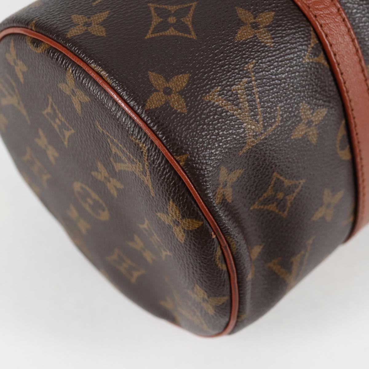 Louis Vuitton Monogram Papillon 30