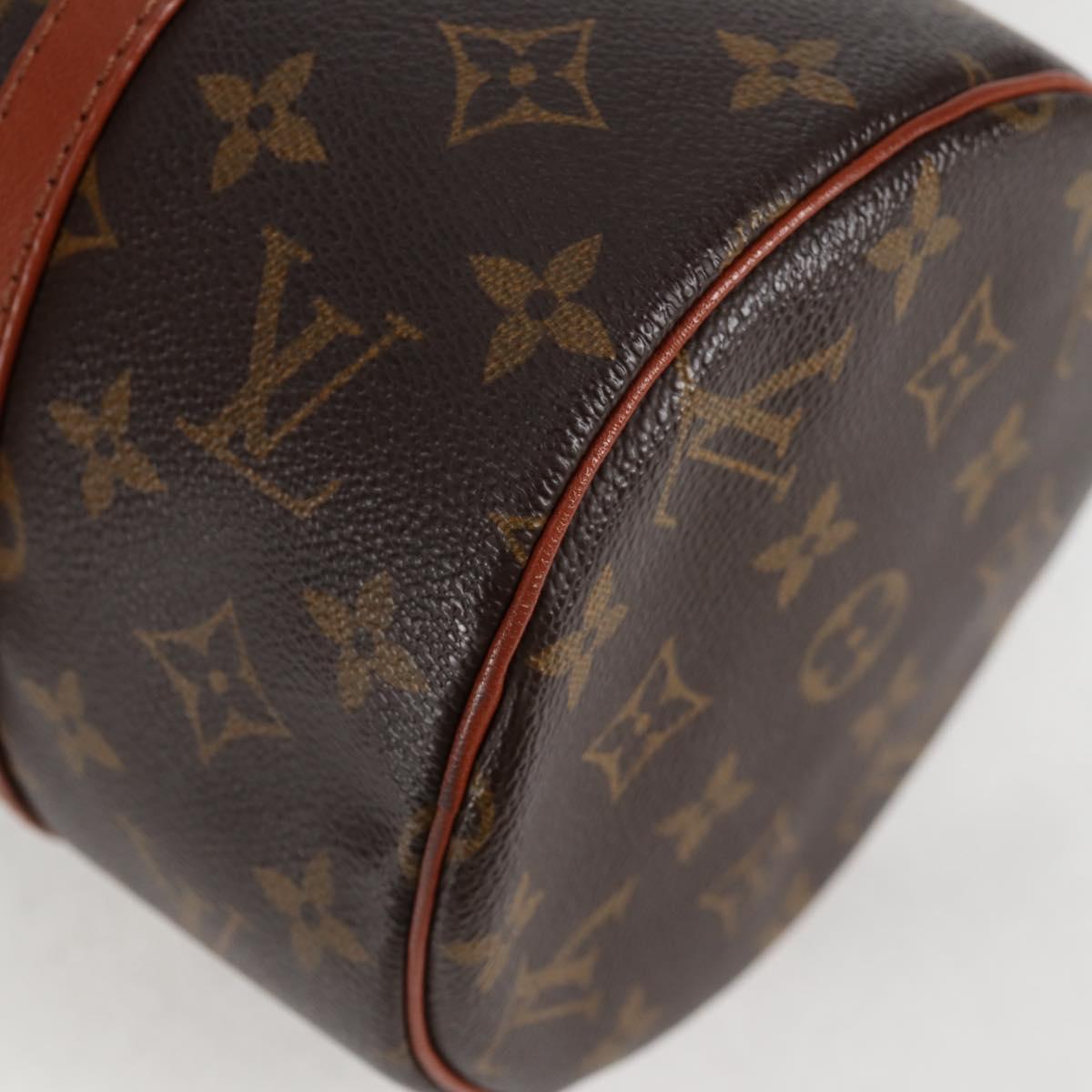 Louis Vuitton Monogram Papillon 30