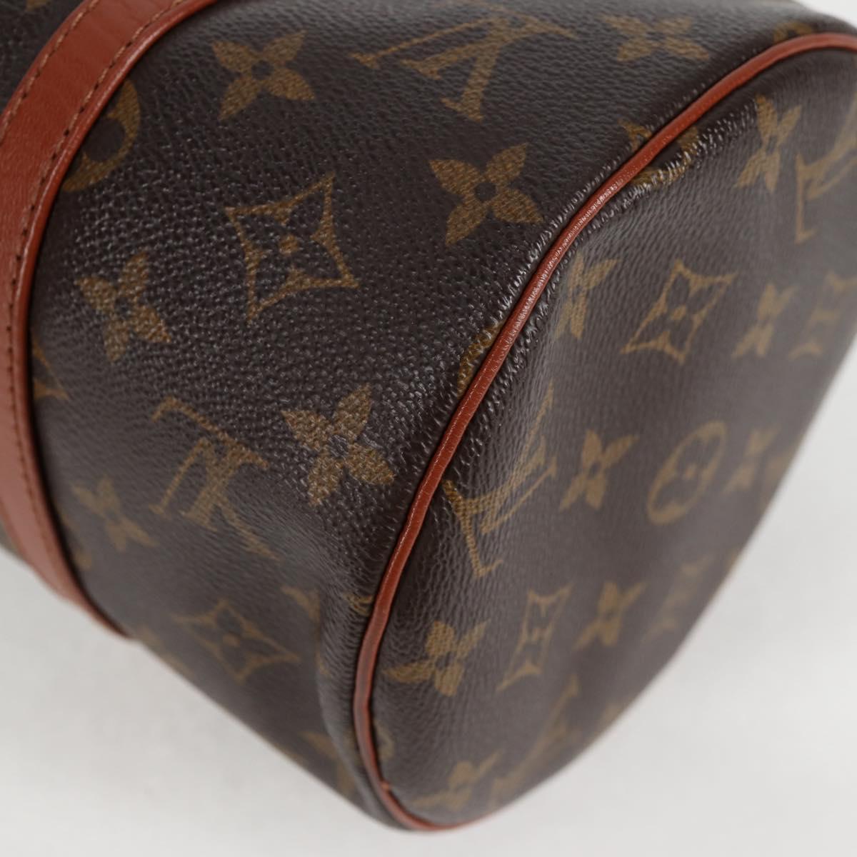 Louis Vuitton Monogram Papillon 30